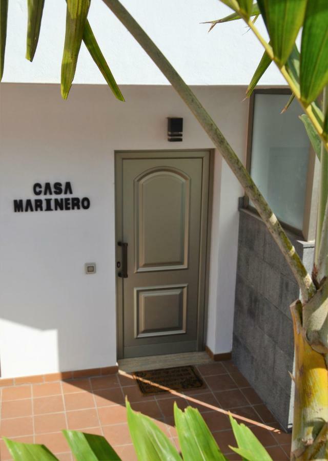 Casa Marinero With Private Pool Villa Puerto del Rosario  Exteriör bild
