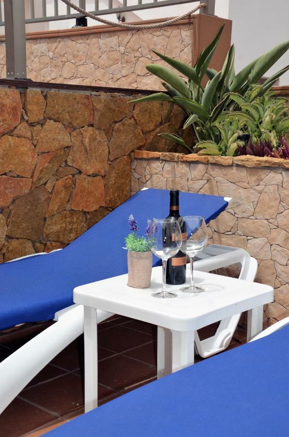 Casa Marinero With Private Pool Villa Puerto del Rosario  Exteriör bild